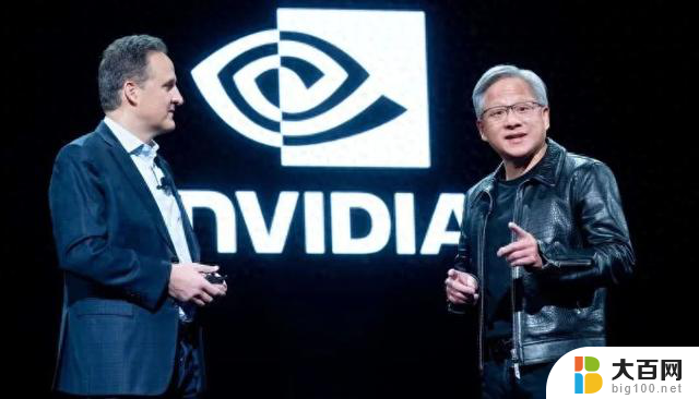 NVIDIA在2023亚马逊云科技re:Invent发布回顾：聚焦亮点