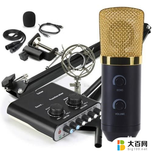 能连声卡的蓝牙可以连手机吗 外置声卡与手机的连接教程