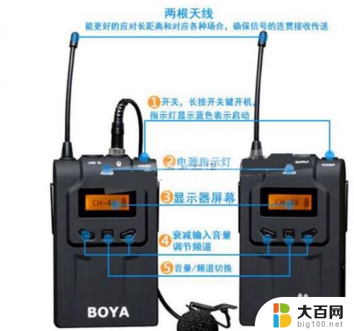 cok麦克风怎么连接音响 麦克风与音箱连接方法