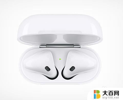 怎么分辨airpodspro是一代还是二代 如何辨别AirPods是一代还是二代