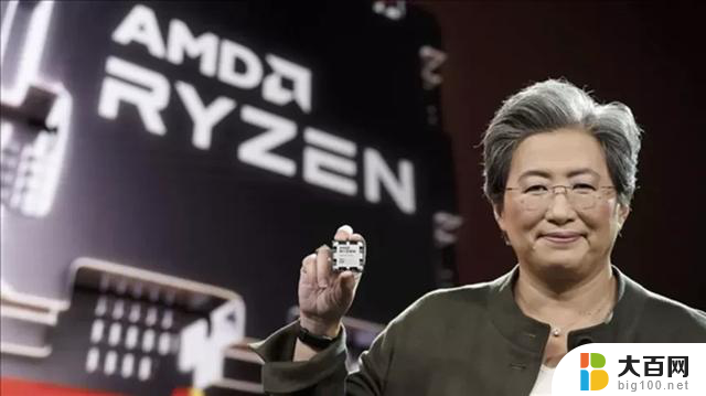 AMD Zen5 CPU首曝，牙膏挤爆性能猛增40%，性能大幅提升