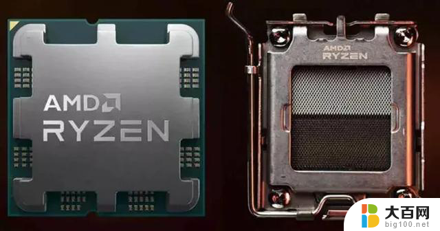 AMD Zen5 CPU首曝，牙膏挤爆性能猛增40%，性能大幅提升