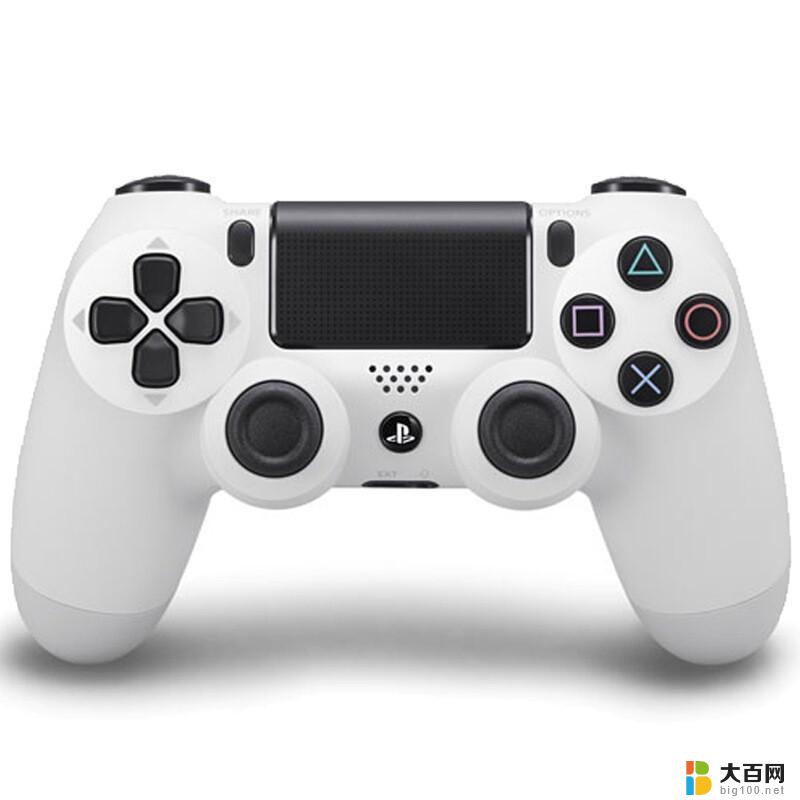 索尼ps4手柄驱动 win11 ps4手柄连接电脑教程