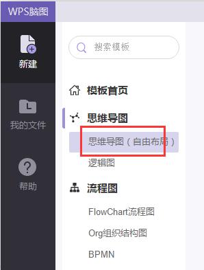 wps思维导图在哪找呢 wps思维导图下载地址在哪里