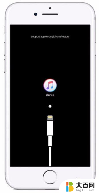 iphone已停用连接itunes连不上 IPhone连接ITunes提示停用怎么解决