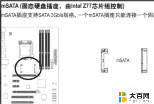 怎么看主板有几个m2接口 主板有没有M.2插槽怎么查看