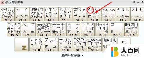 位五笔怎么打字五笔怎么打 五笔打字法怎么学习