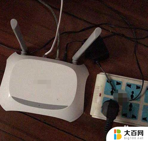 路由器为什么显示不可上网 路由器能连上WiFi但无法上网