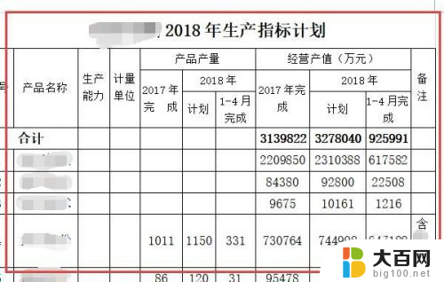 word如何转为excel表格 快速将Excel表格导入Word表格