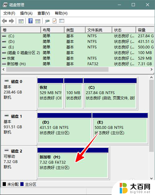 u盘做成启动盘后还能恢复吗 u盘启动盘恢复普通u盘步骤