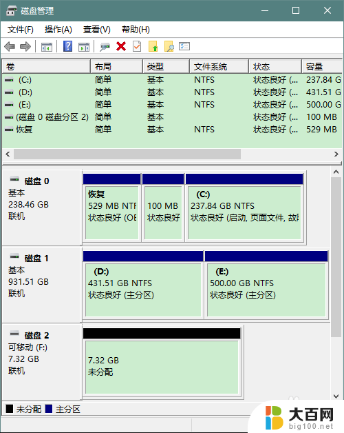 u盘做成启动盘后还能恢复吗 u盘启动盘恢复普通u盘步骤