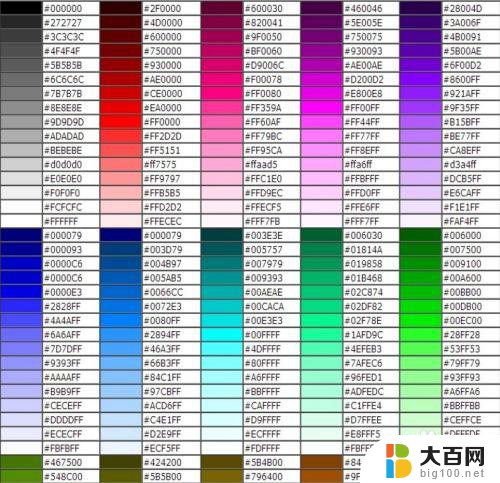 微信怎么打出红色字体 微信聊天字体怎么变色