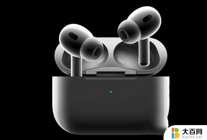 airpods pro2无法调节音量 AirPodsPro2音量调节无效怎么办