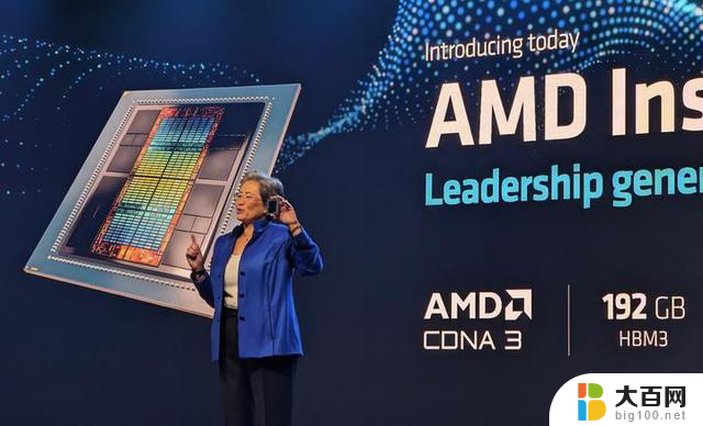 AMD即将揭开AI新品之谜，挑战NVIDIA和Intel：颠覆AI市场格局的关键时刻到来了！