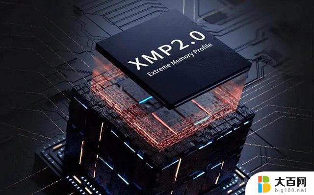 昂达主板xmp 怎样开启主板的XMP功能提高内存频率