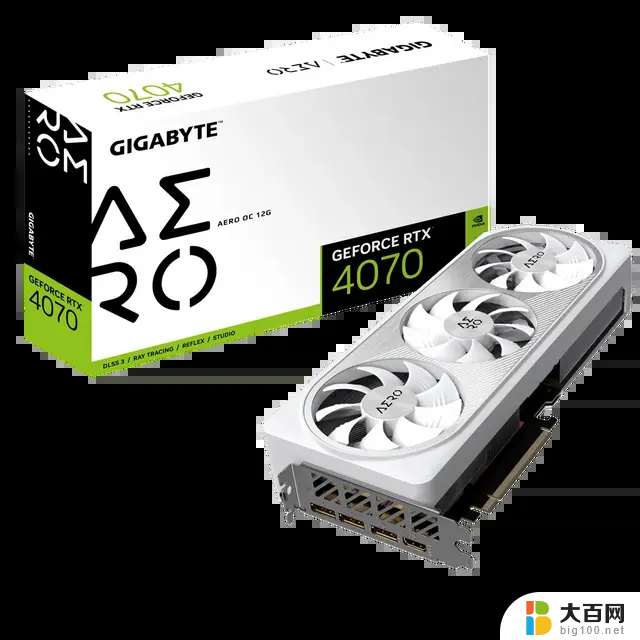 2023年Nvidia RTX 4070显卡是最值得购买的：全面评估、性能提升和未来技术的综合考量