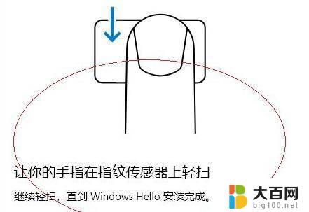 为什么windows11指纹用不了 Win11更新后指纹无法识别的解决方案