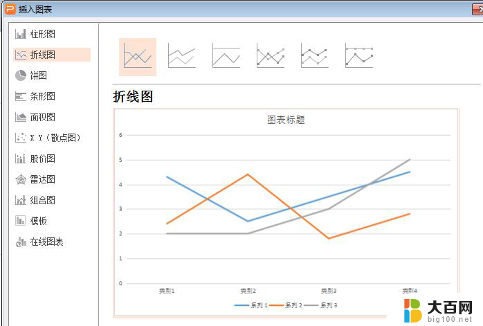 wps线型列表在哪里 wps线型列表怎么插入