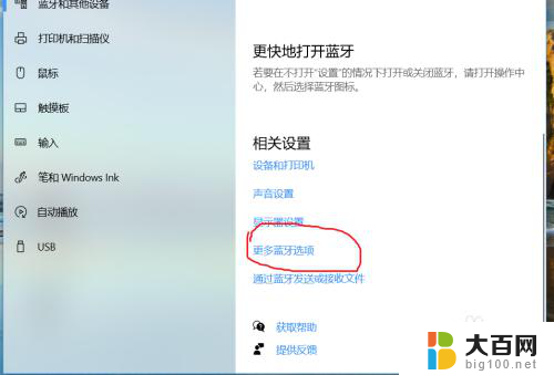 mac的win10连蓝牙耳机没反应 win10蓝牙耳机驱动问题