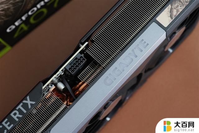 技嘉RTX 4070 SUPER WUKONG OC显卡评测：最佳2K游戏搭档