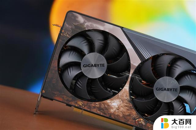 技嘉RTX 4070 SUPER WUKONG OC显卡评测：最佳2K游戏搭档