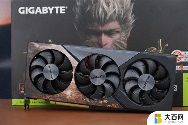 技嘉RTX 4070 SUPER WUKONG OC显卡评测：最佳2K游戏搭档