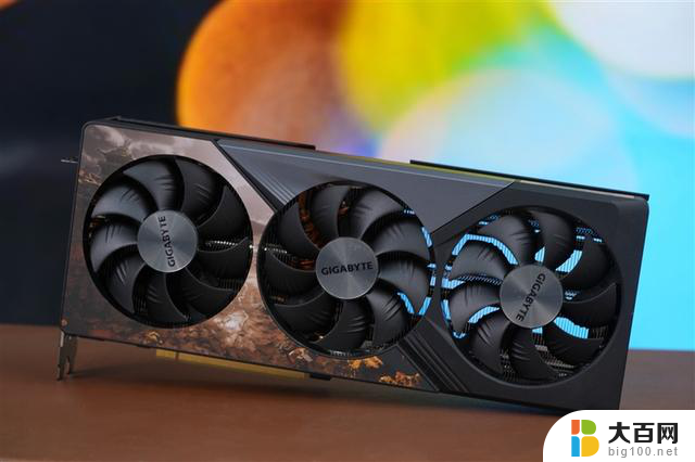 技嘉RTX 4070 SUPER WUKONG OC显卡评测：最佳2K游戏搭档