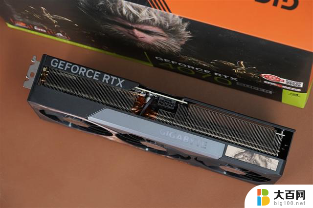 技嘉RTX 4070 SUPER WUKONG OC显卡评测：最佳2K游戏搭档