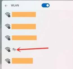 windows11wifi怎么连接 Win11系统如何设置Wifi连接