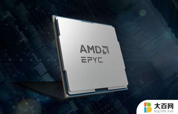 揭秘AMD EPYC处理器的独门绝技：AI推理就问还有谁！- AMD EPYC处理器在AI推理中的独特优势