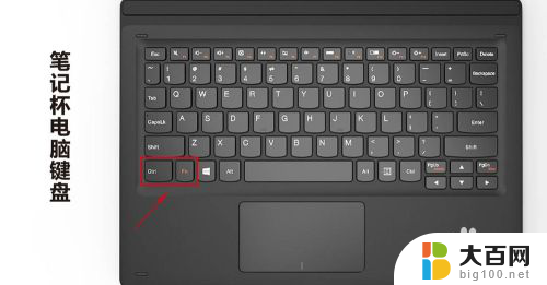 笔记本电脑哪个键相当于鼠标右键 用键盘代替鼠标右键点击