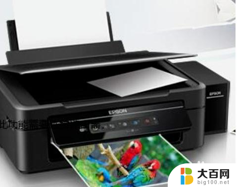 epsonl3153怎么连接电脑 如何连接wifi密码