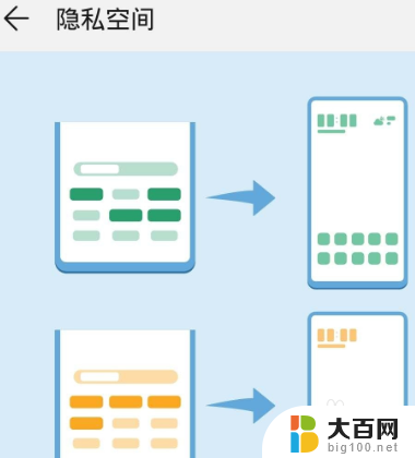 华为怎么设置另一个系统桌面 怎样将华为手机切换到另一个操作系统