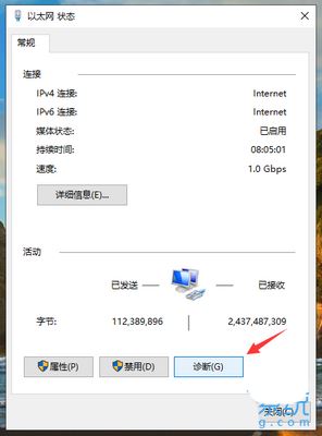 win10此电脑网络 Win10网络已连接但无法使用的解决办法