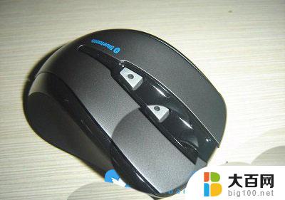 win11添加蓝牙鼠标 Win11蓝牙鼠标连接教程