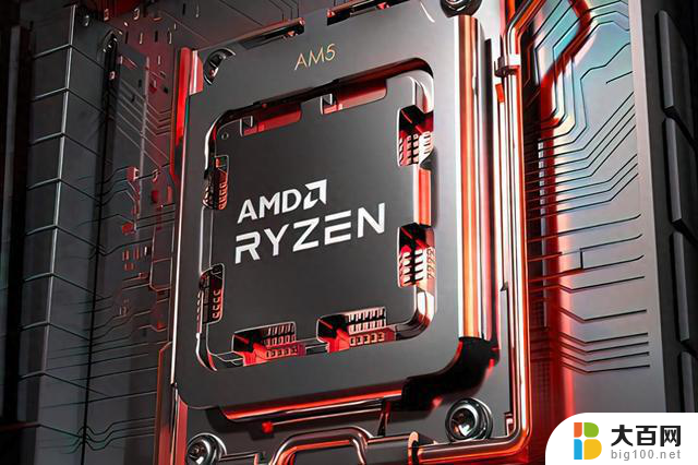 AMD Ryzen CPU在德国DIY市场占据惊人的90%份额：为什么选择它？