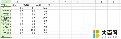 excel怎么显示全部内容 Excel表格如何取消内容省略号显示