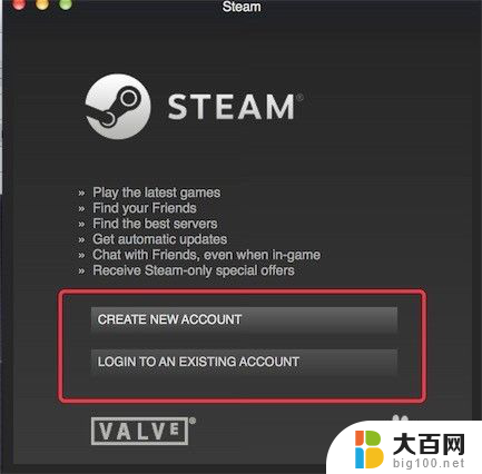 mac电脑怎么下载steam Mac steam安装教程