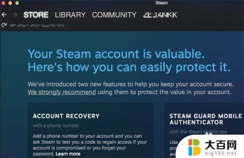 mac电脑怎么下载steam Mac steam安装教程