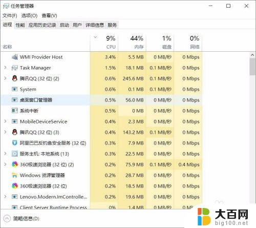 win10输入密码界面黑屏 Win10笔记本开机输入密码后出现黑屏怎么办