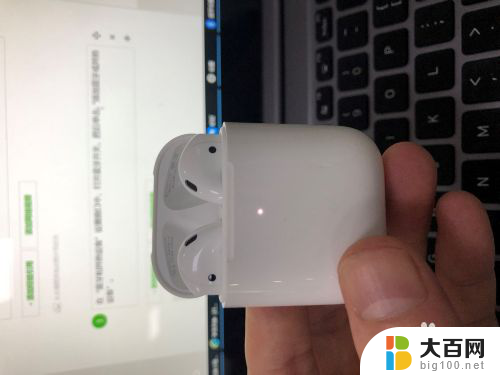 电脑怎么连airpods pro Windows电脑连接AirPods的注意事项