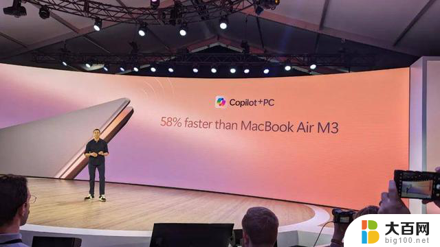 微软颠覆PC形态，Copilot PC搭载GPT-4o，8688元起售，体验智能化办公新时代
