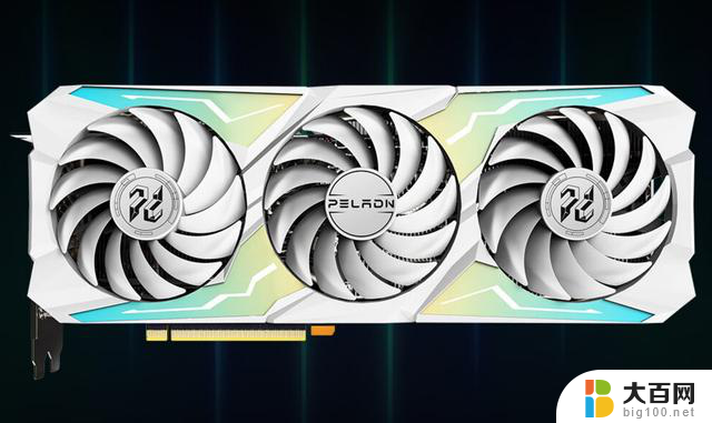 买对不买贵！磐镭RTX 3070白铠显卡2298元，性价比超高！