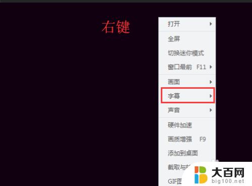 迅雷字幕怎么用 迅雷看看字幕文件导入方法