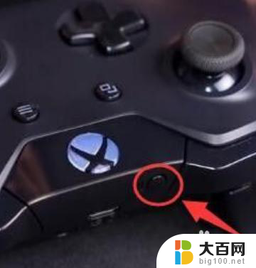 xbox series s手柄怎么开机 xbox手柄开机方法