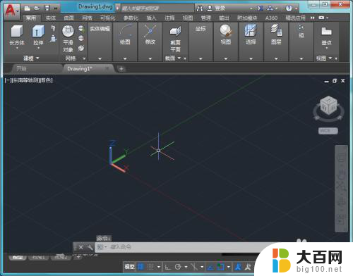 cad怎么3d建模 CAD三维建模技巧