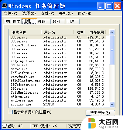 电脑怎么关闭无响应程序 如何强制关闭电脑未响应的应用程序