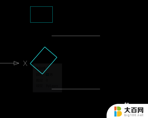 caddal命令怎么用 AL命令在CAD软件中的使用技巧和注意事项