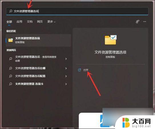 windows11后缀名怎么显示 Win11文件扩展名显示步骤详解