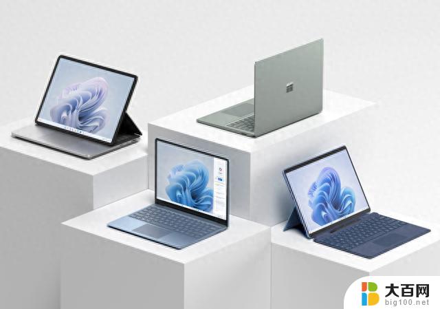 更具个性化的 Windows 11 体验于今日起开始推送，感受全新操作系统的个性化魅力